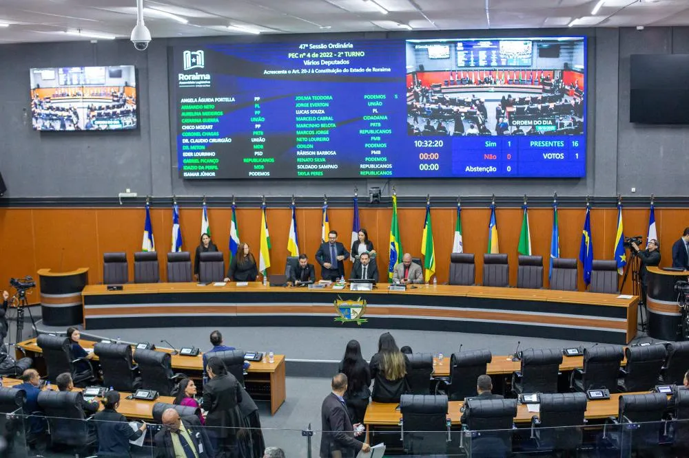 Parlamento aprova projeto de prevenção à gravidez na adolescência