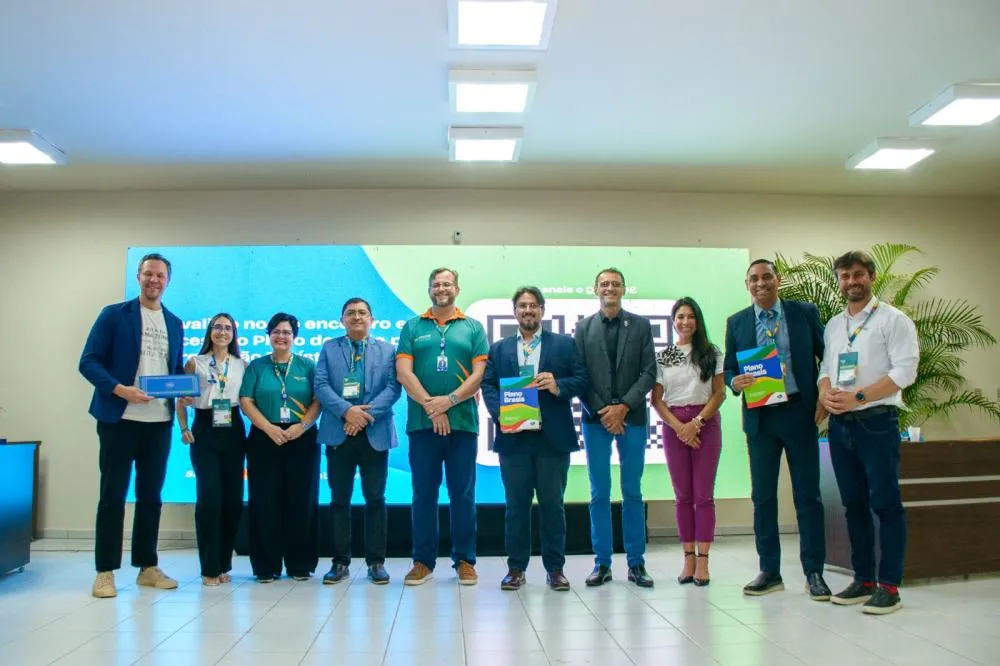 Secult promove evento para os operadores do setor turístico em Roraima