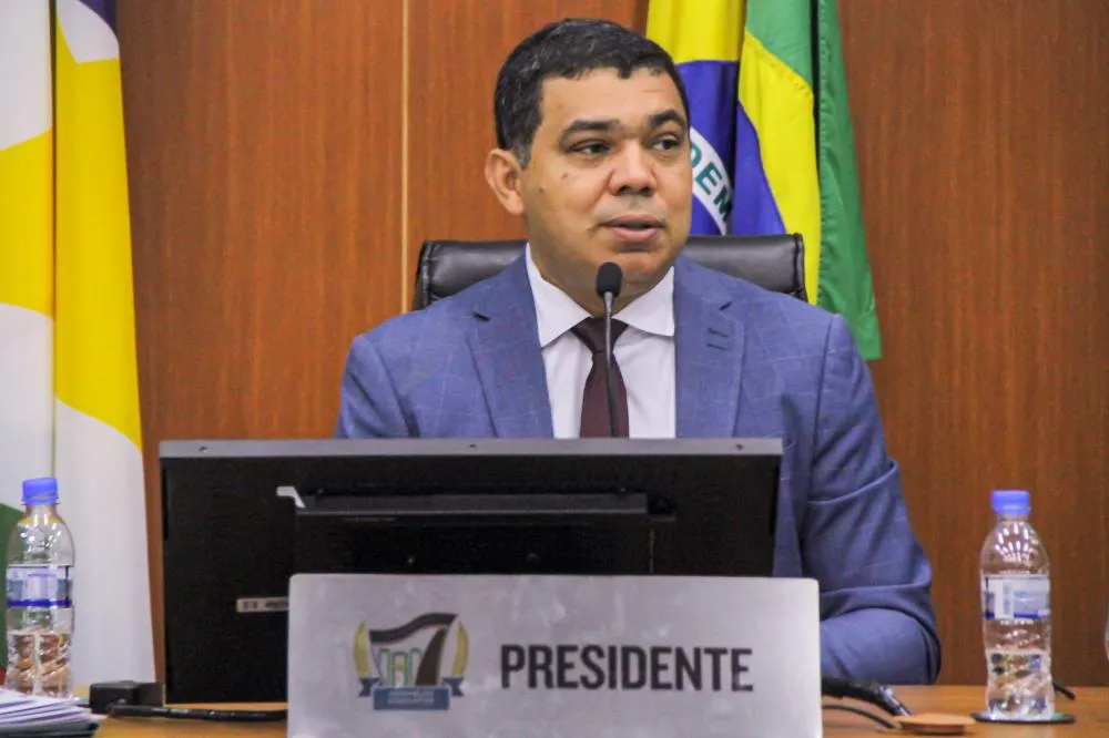 Parlamento estadual aprova pacote de projetos e limpa pauta legislativa de 2025