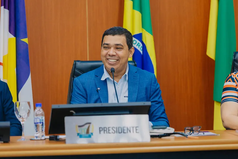 ALERR completa 35 anos com avanços legislativos, diálogo popular e projetos inovadores