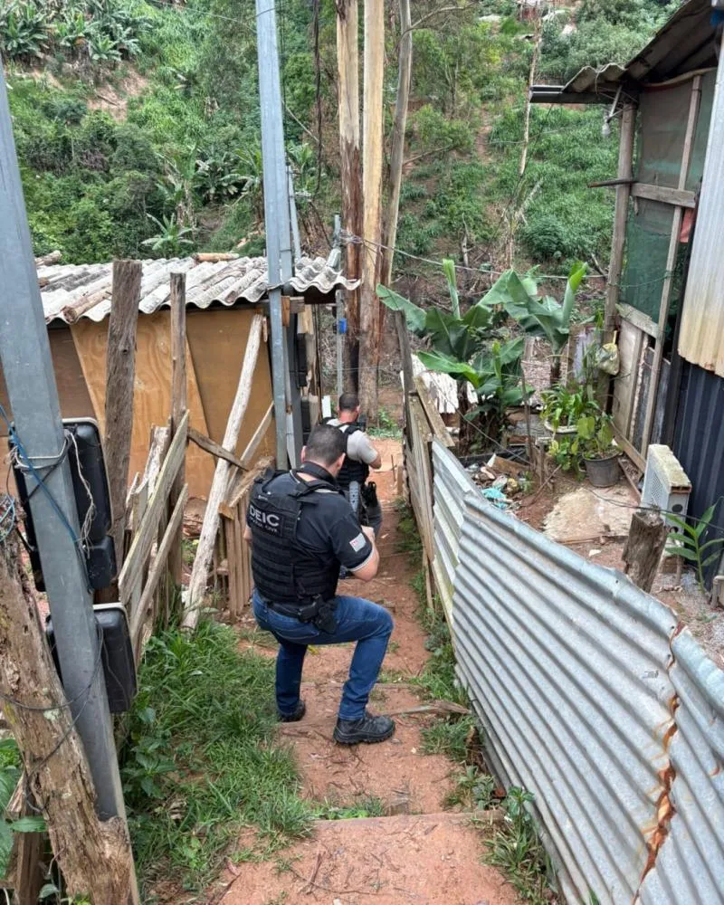 Operações da Draco bloqueiam mais de R$ 11 milhões em 2025