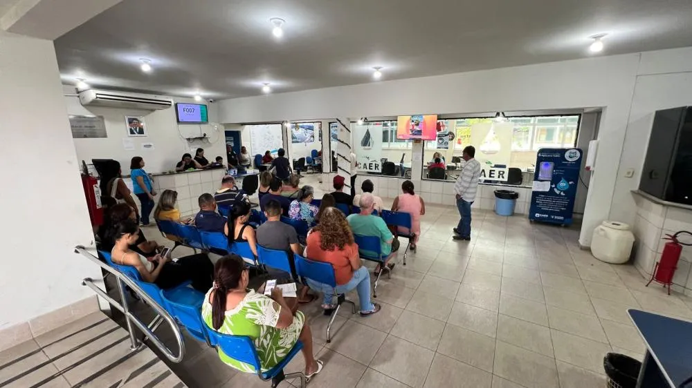 Caer prorroga “Black Friday” até janeiro de 2026