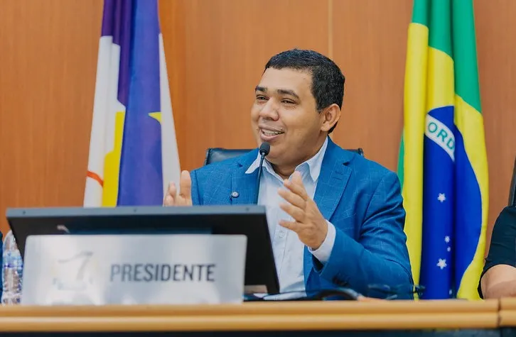 União entre Assembleia Legislativa e demais poderes fortalece transparência, justiça e cidadania em RR