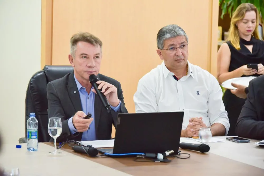 Balanço de sete anos de gestão aponta crescimento econômico, equilíbrio fiscal e avanços estruturais em Roraima