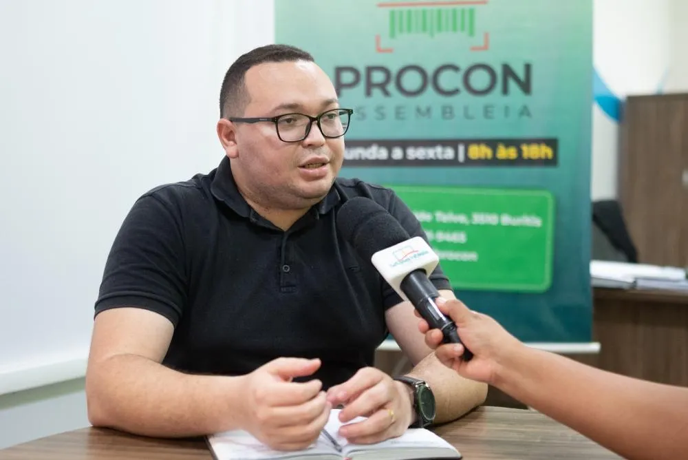 Procon Assembleia alerta para o superendividamento