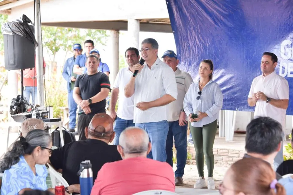 Governo recupera a Vicinal do Tio Preto e reforça escoamento da produção