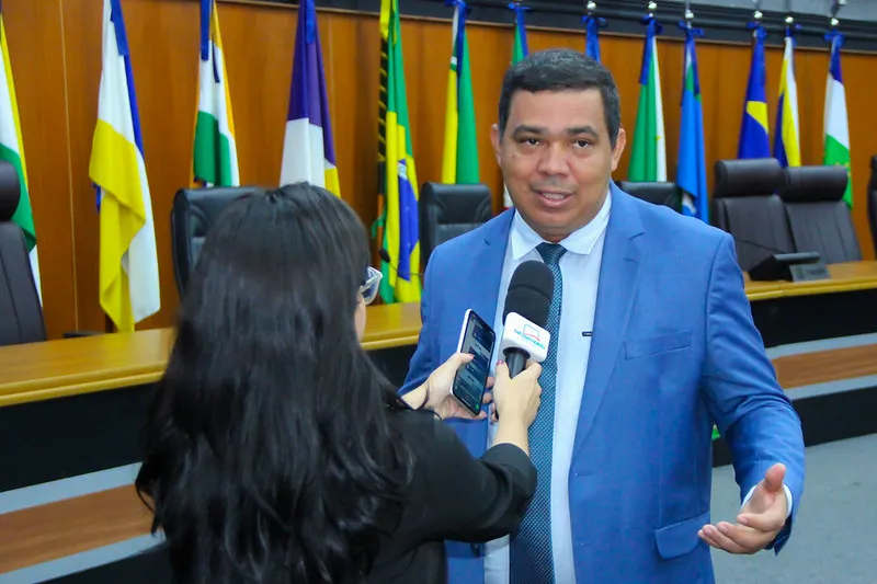 Ações que cuidam das pessoas e fortalecem a cidadania em Roraima
