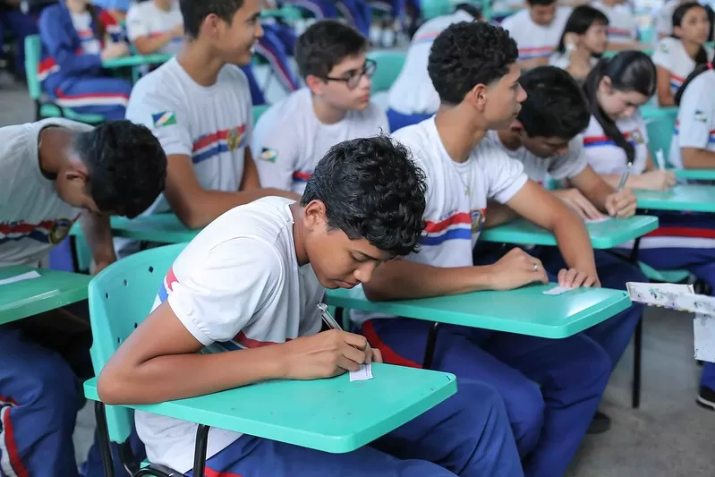 Aprovado projeto de lei que autoriza escolas de tempo integral em Roraima