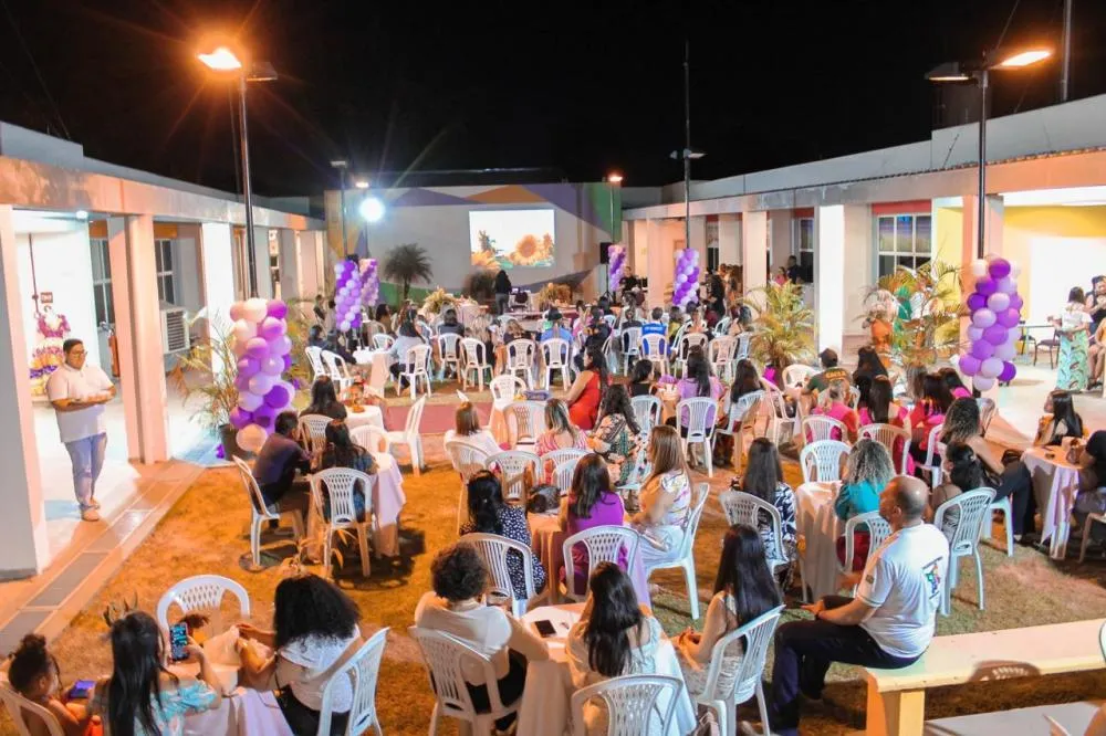 Casa da Mulher Brasileira completa sete anos fortalecendo rede de apoio às mulheres