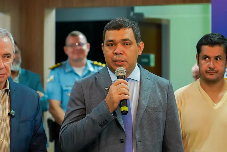 Escritório Social fortalece recomeços e soma quase dois mil atendimentos em 2025