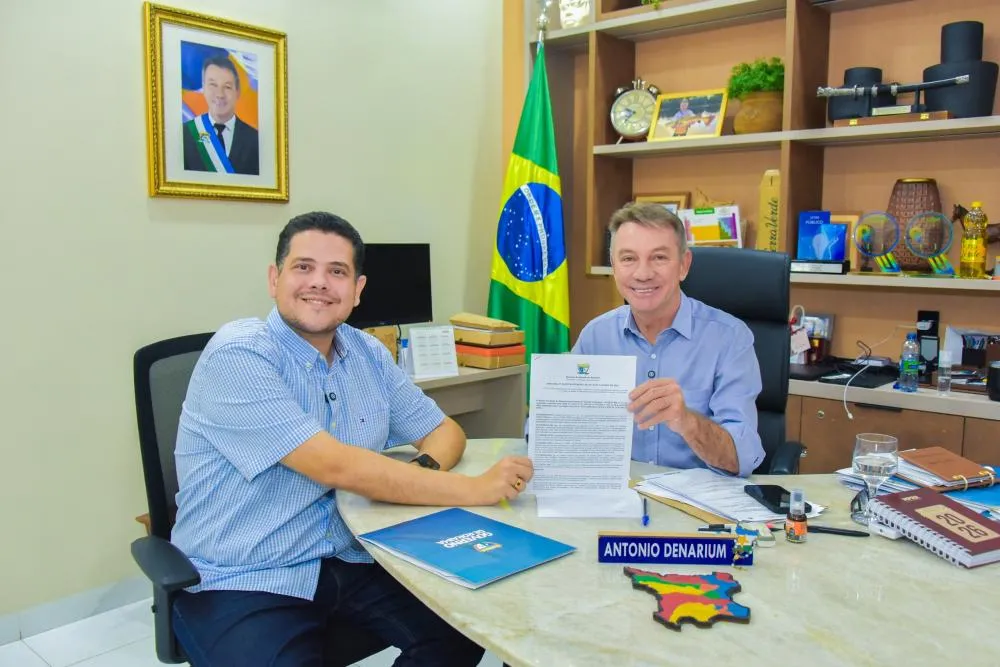 Governo de Roraima reduz taxa de exames médicos e psicológicos do Detran-RR