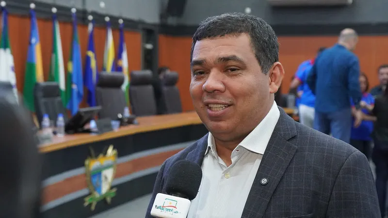 Assembleia Legislativa de Roraima retoma sessões plenárias no dia 24
