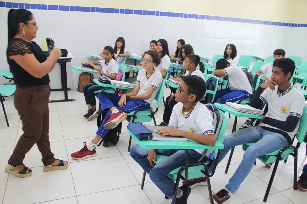 Estudantes de Roraima podem se inscrever na Olimpíada Brasileira de Matemática