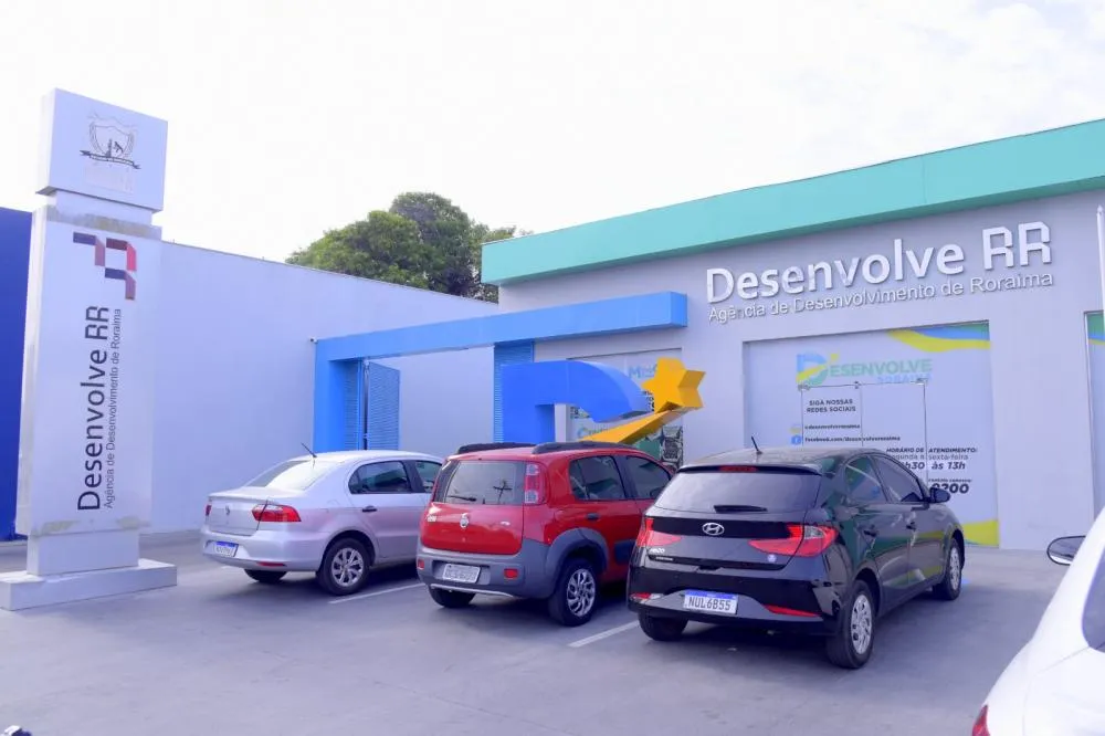 Desenvolve Roraima convoca empreendedores para acesso à linha de microcrédito
