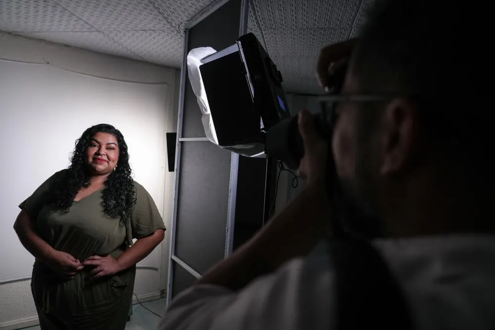 Exposição reúne histórias reais de superação e protagonismo feminino em Roraima