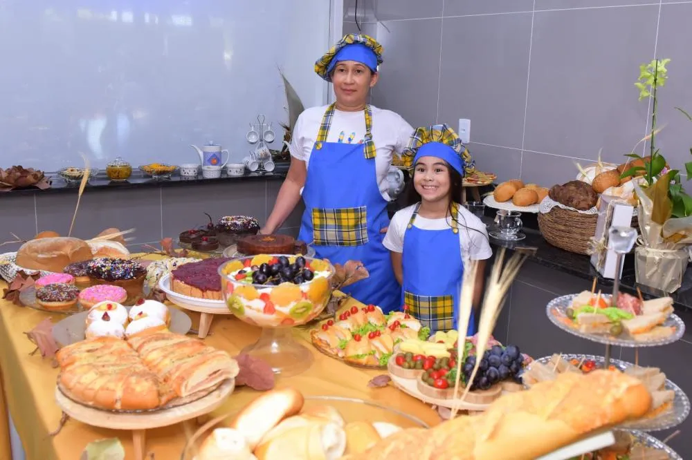 Nova cozinha de panificação é inaugurada para fortalecer atendimento a pessoas com deficiência