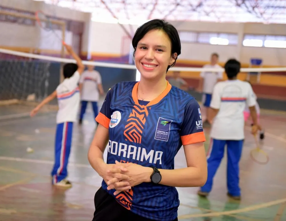 Primeiro Jogos Escolares Paralímpicos de Roraima ampliam inclusão no esporte estudantil