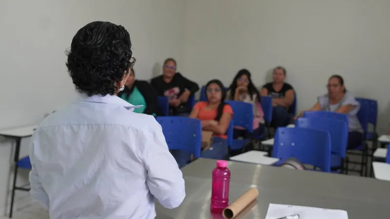 Escolegis retorna atividades com cursos de qualificação e preparatório para concurso da ALERR