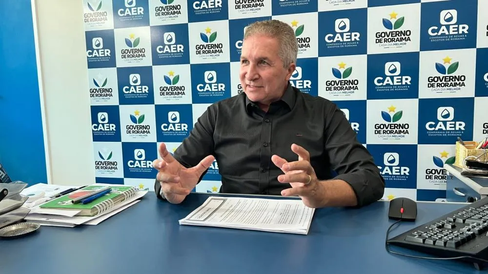Caer convoca cerca de 3 mil usuários para atualização de cadastro