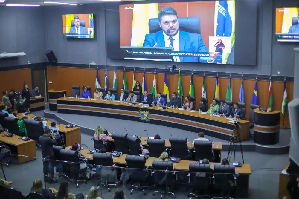 ALERR discute desafios, diagnóstico, tratamento e inclusão social de pessoas com doenças raras