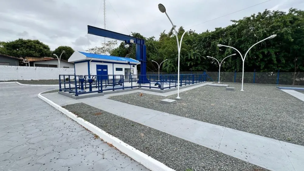 Boa Vista se destaca entre capitais com melhor cobertura de esgoto, aponta ranking nacional