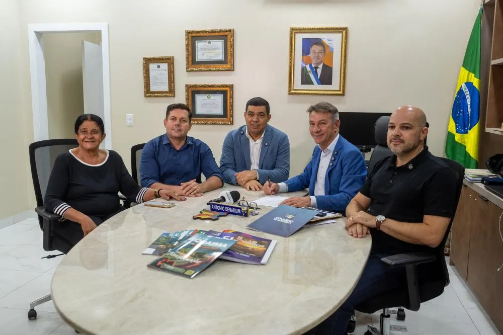 Governo sanciona lei após ampla discussão com participação da Assembleia Legislativa