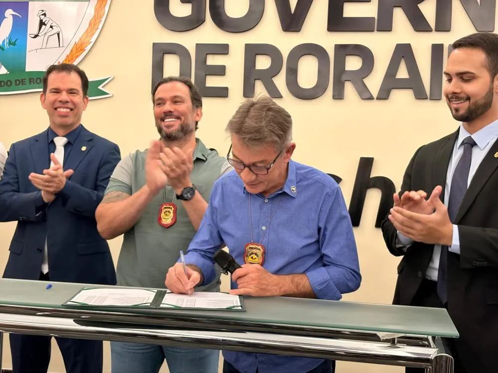 Governador anuncia cronograma e aula inaugural está prevista para setembro