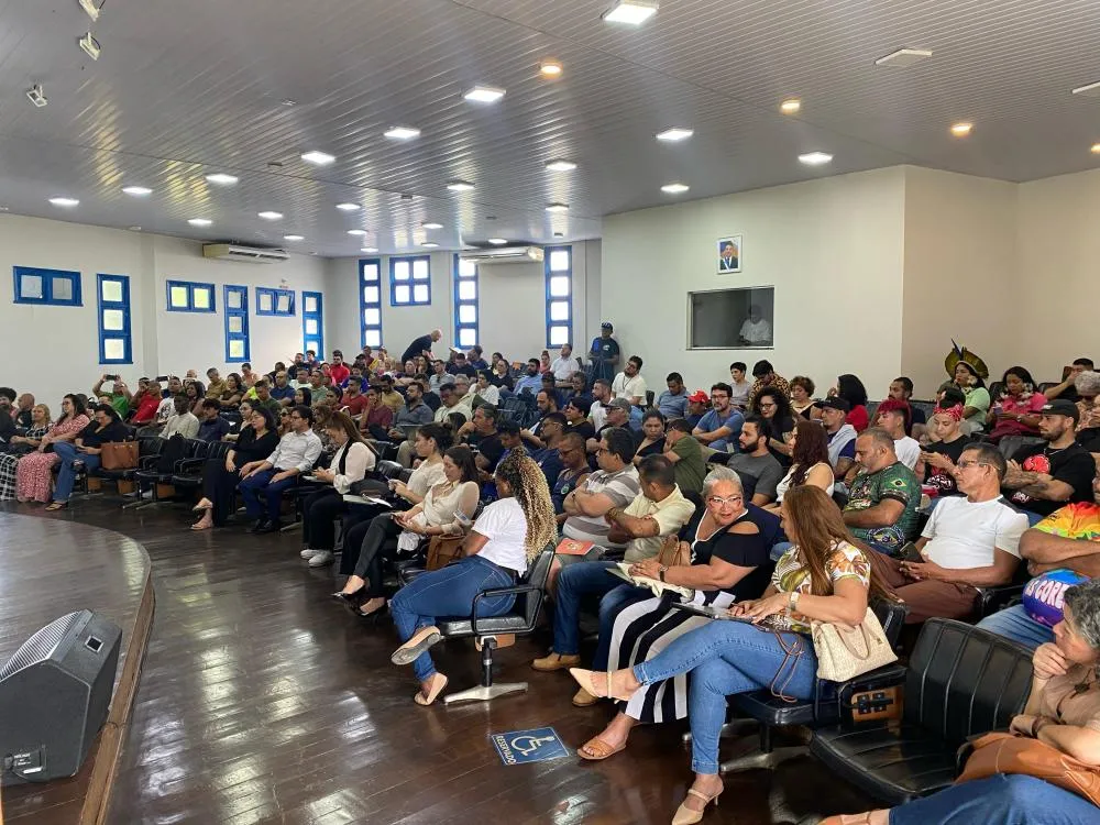 Governo de Roraima lança edital da Lei de Incentivo à Cultura 2026 com recursos de R$ 6,4 milhões