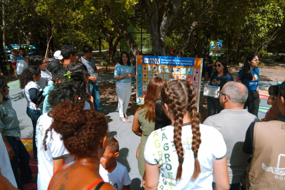 Turistea é finalista na WTM Latin America e coloca RR em destaque no turismo inclusivo