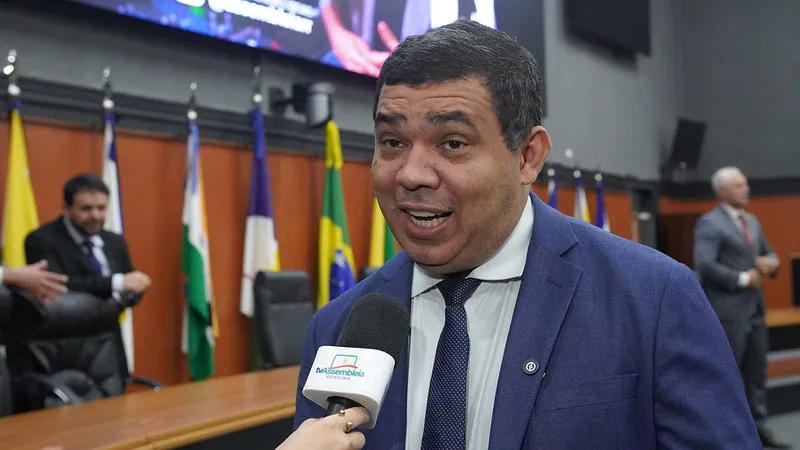 Assembleia Legislativa abre concurso com 226 vagas e salários de até R$ 39,5 mil