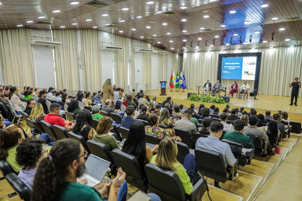 Encontro reúne gestores para alinhar práticas na gestão de recursos públicos