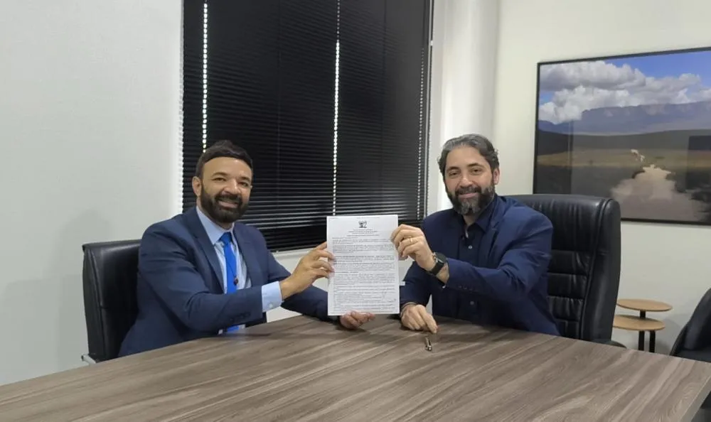 Acordo entre Polícia Civil e Iper vai viabilizar pagamento de auxílio-saúde a policiais civis aposentados