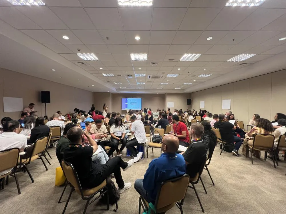 Boa Vista é destaque em encontro nacional de Educação DigitalBoa Vista é destaque em encontro nacional de Educação Digital