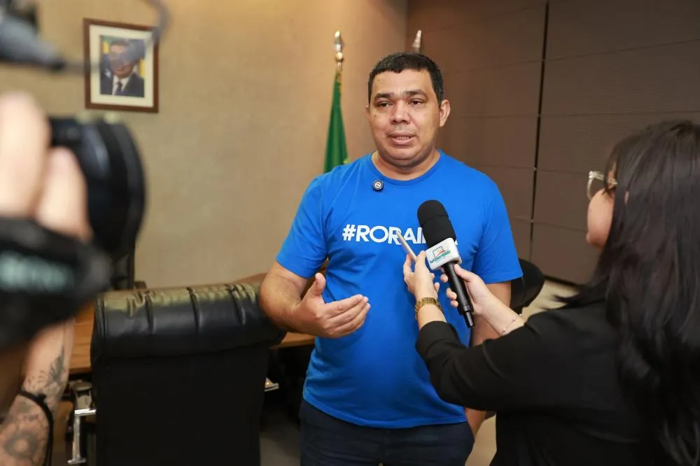 Cadastro do Programa de Regularização Fundiária da ALERR chega em Alto Alegre nesta quinta-feira (23)