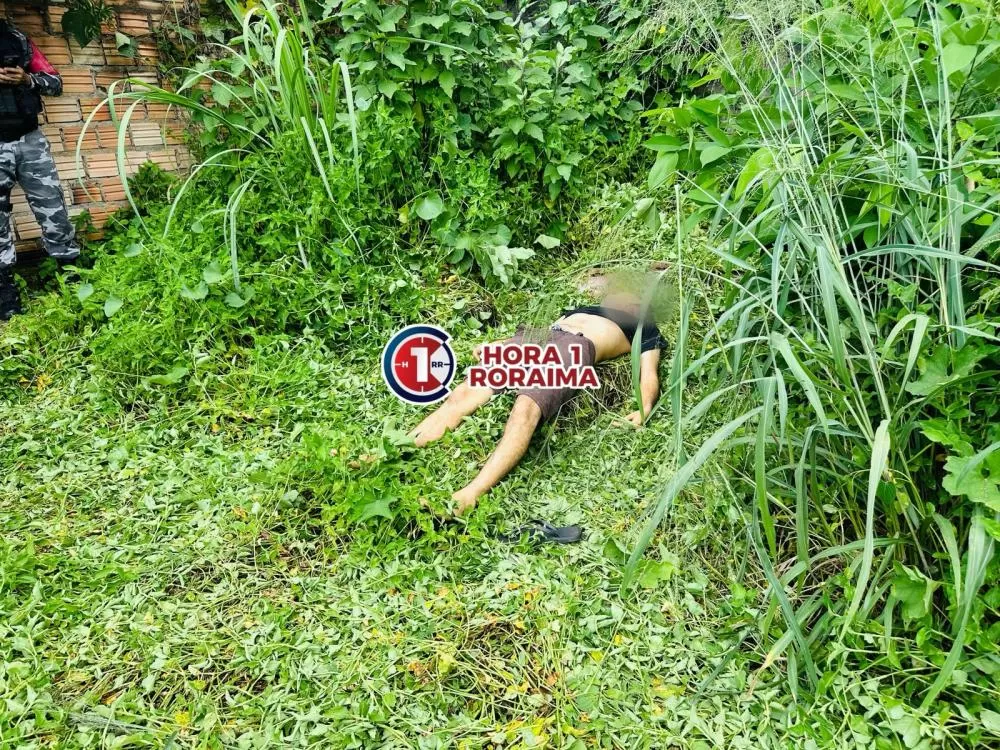 Foto: Aldenio Soares