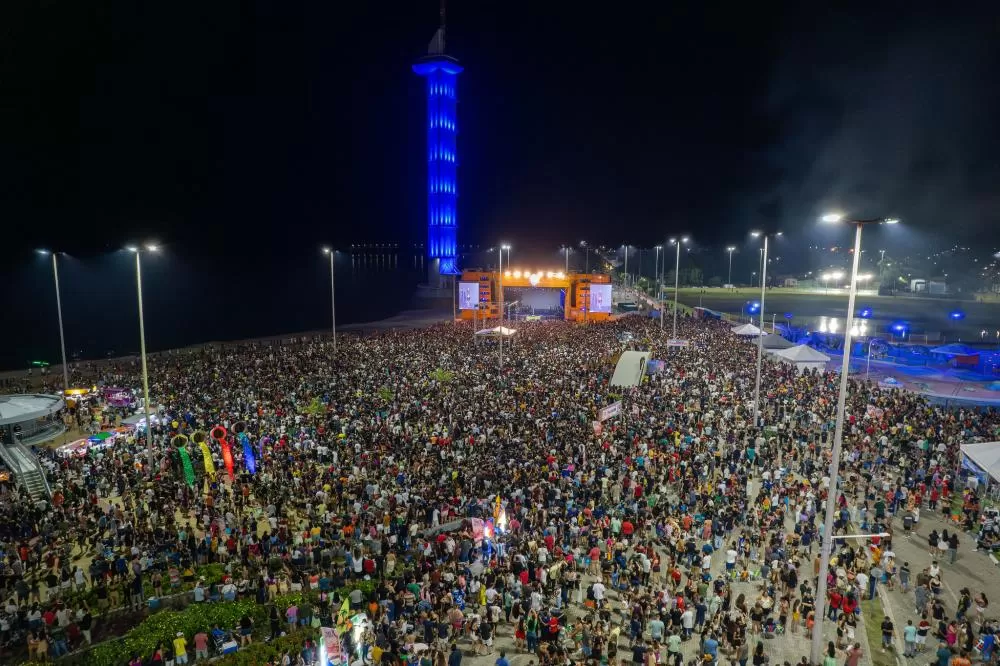 Políticas públicas e grandes eventos fazem da capital um importante polo cultural da região Norte