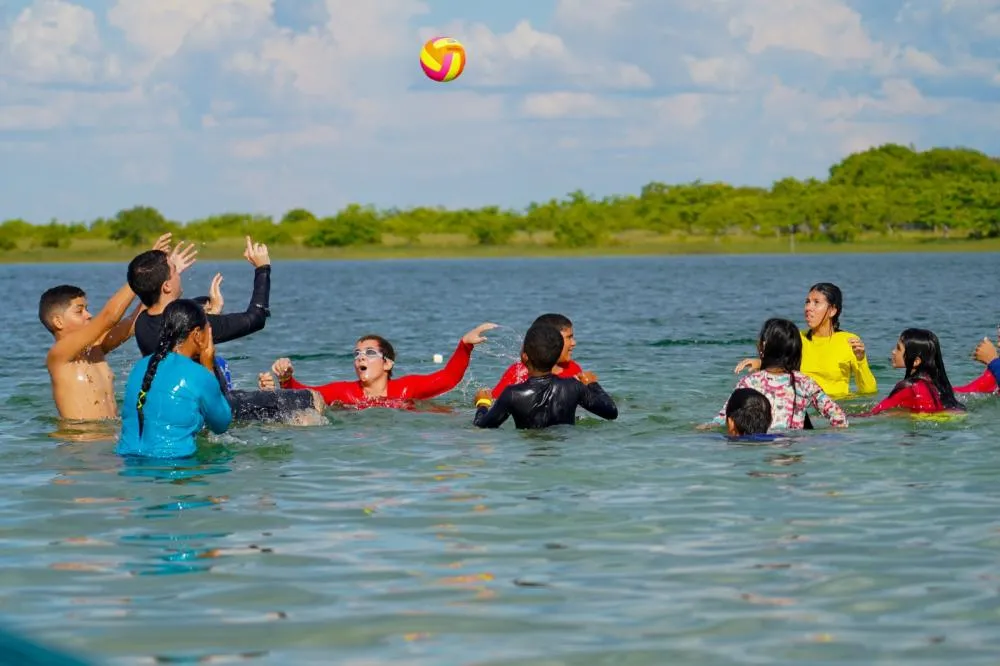 Projeto de turismo inclusivo da ALERR ganha prêmio no Reino Unido