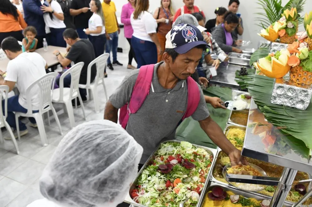 Boa Vista celebra aniversário com investimentos do Governo em proteção e cidadania