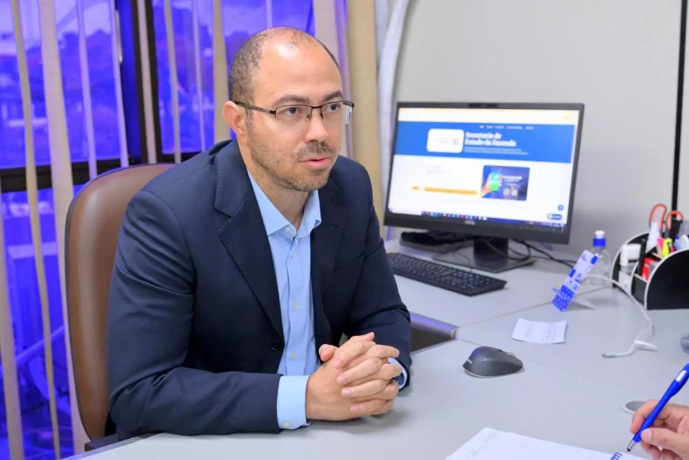 Sefaz disponibiliza aplicativo para simplificar emissão de notas por MEIs