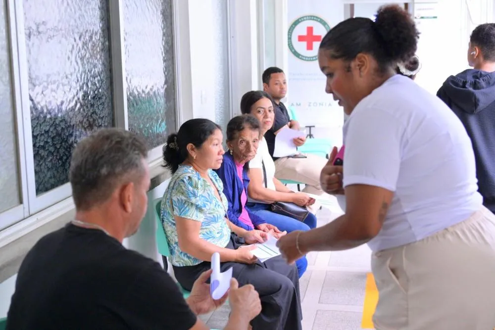 Governo amplia consultas por telemedicina para reduzir fila de especialistas em Roraima