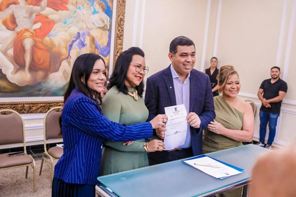 Governo de Roraima substitui Secretaria de Relações Institucionais por Secretaria da Família, Primeira Infância e Comunidade