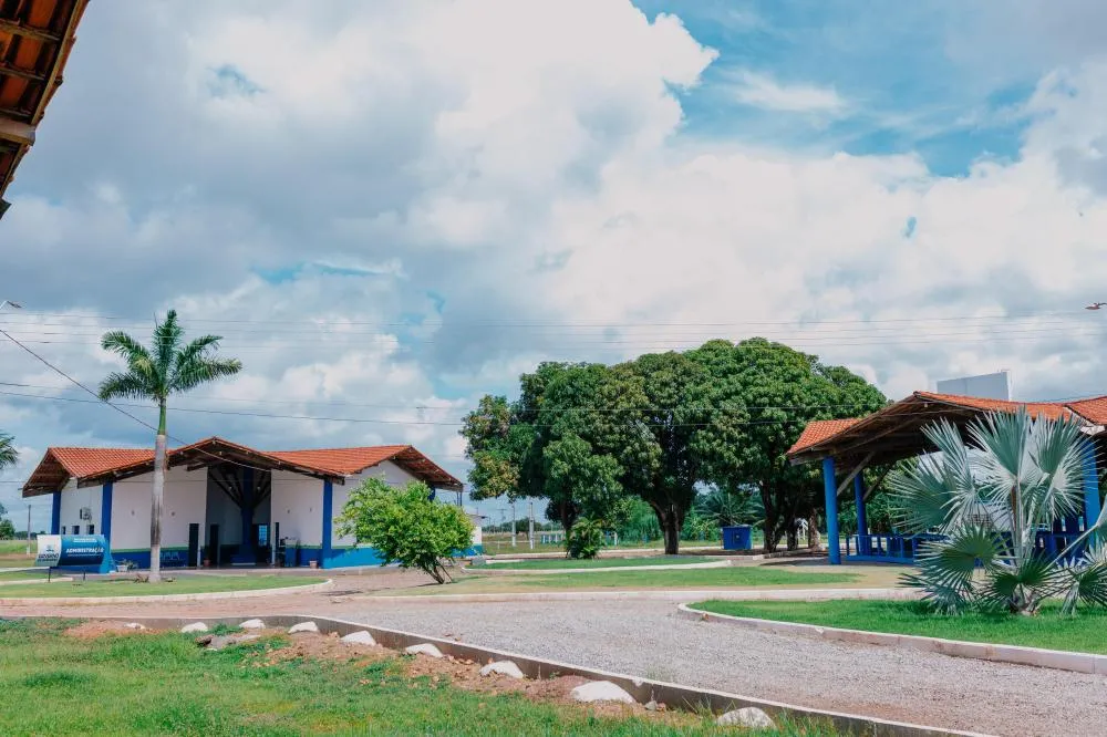 Governo de Roraima anuncia Expoferr 2026 para setembro e obras de melhoria no Parque Dandãezinho
