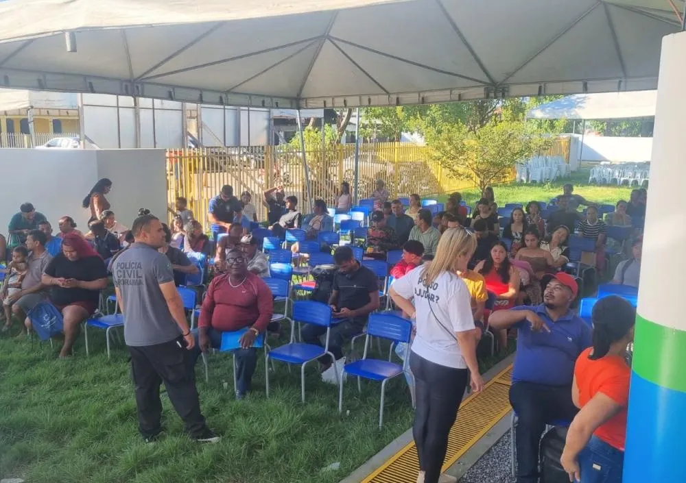 Seadi leva serviços, orientações e oportunidades para fortalecer o setor produtivo em Rorainópolis