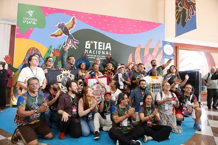Secult prorroga inscrições de editais com R$ 12 milhões para a cultura em Roraima