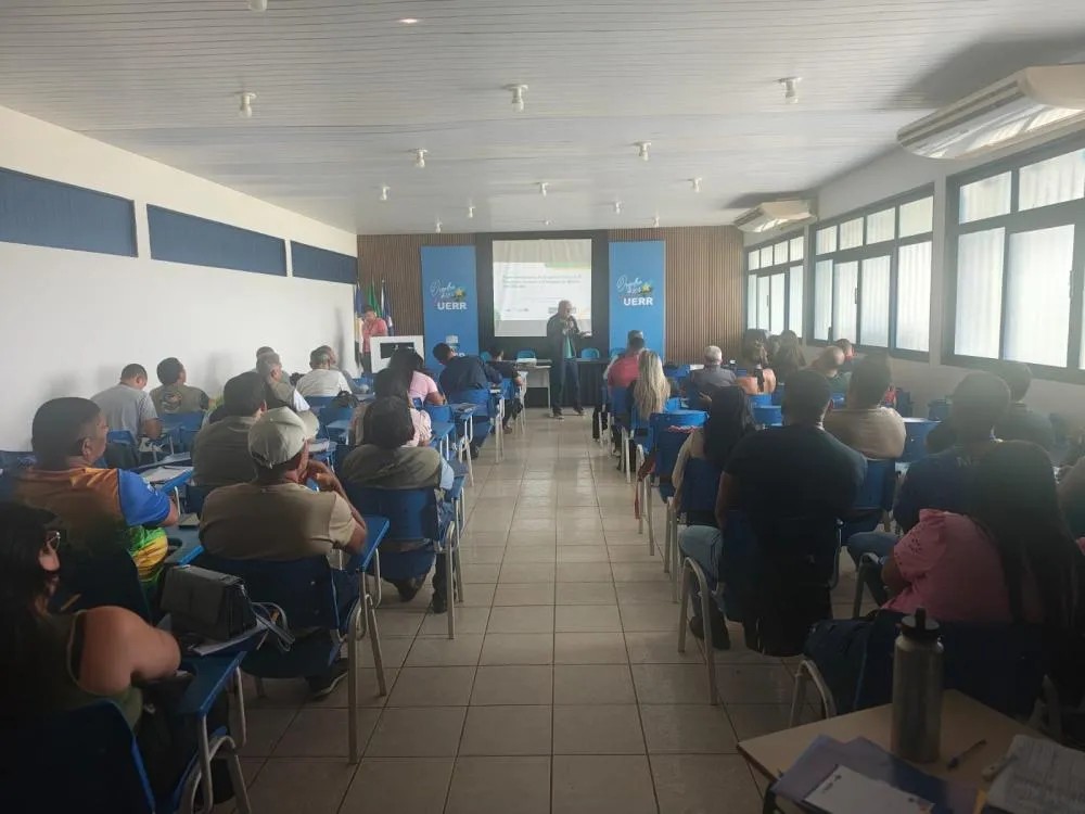 Sesau reúne gestores e especialistas para avaliar estratégias de eliminação da doença em Roraima