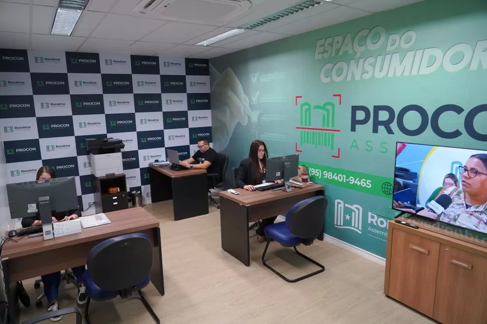 Procon Assembleia amplia atendimento a população com novo polo no bairro Mecejana