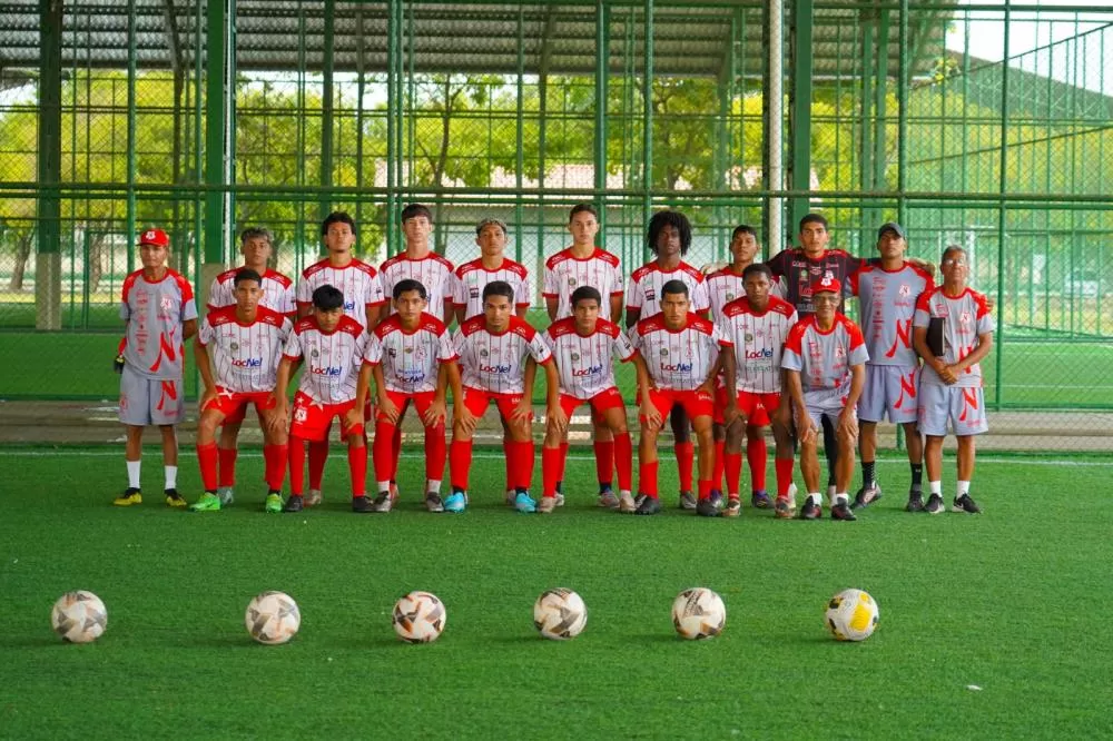 ALE-RR reconhece relevância social e esportiva do Náutico Futebol Clube