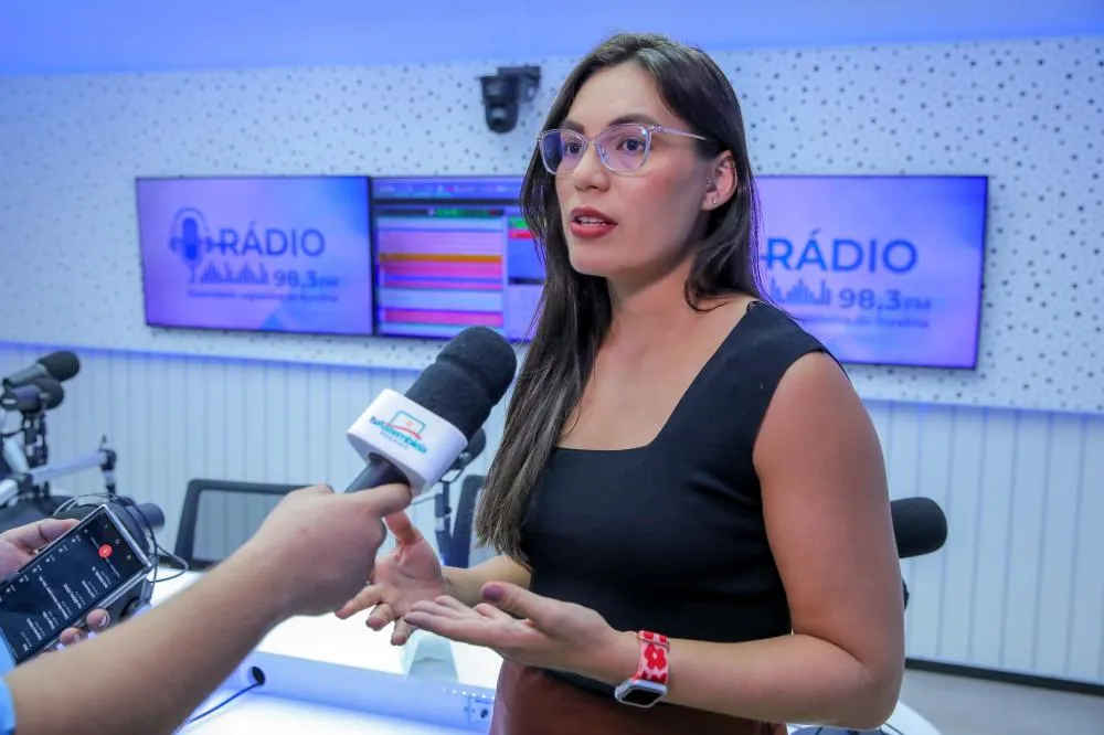 Podcast da TV ALERR debate impactos do fenômeno El Niño em Roraima