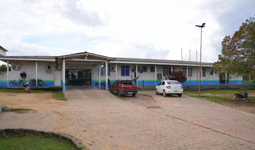 Equipe técnica da Sesau visita unidades do Sul do Estado