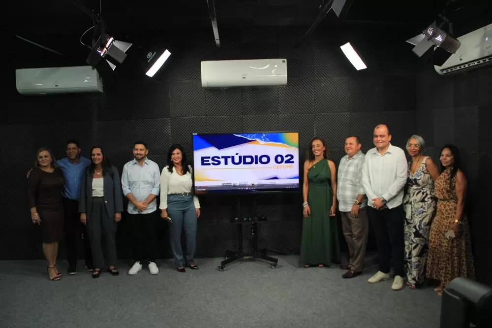 Governo de Roraima inaugura três Núcleos de Inovação para fortalecer educação híbrida na rede pública estadual